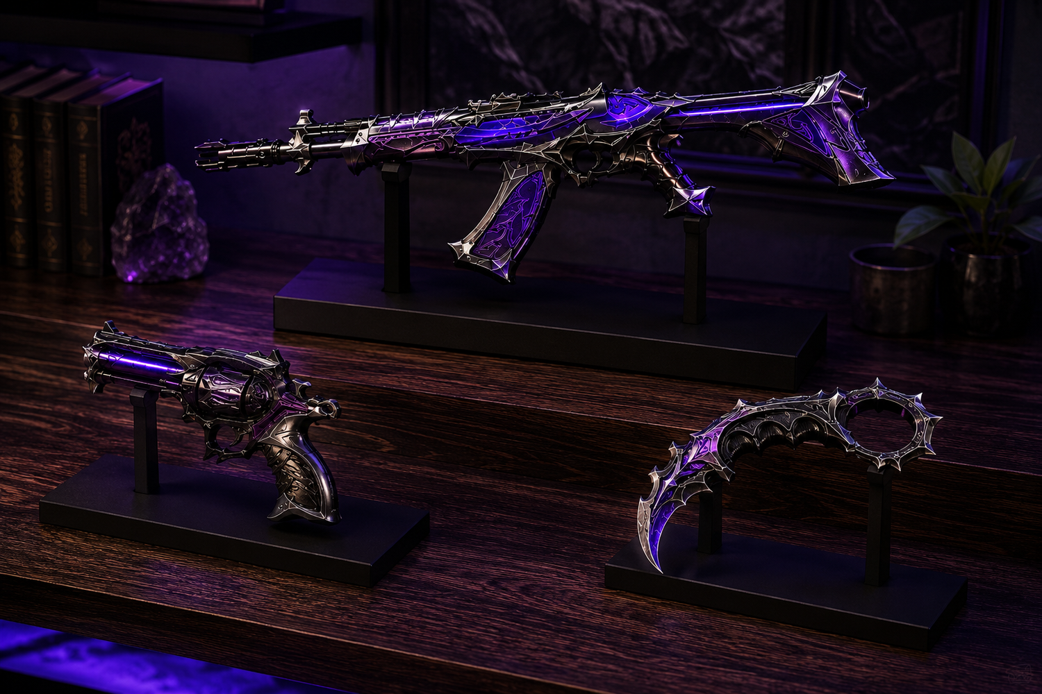 REAVER