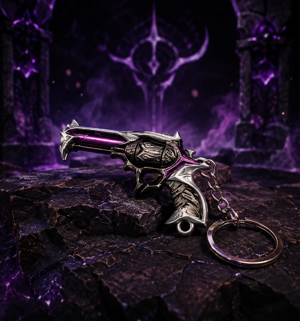 Reaver Sheriff Replica