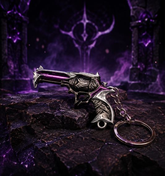 Reaver Sheriff Replica