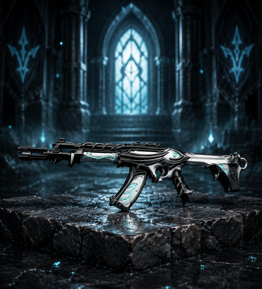 Reaver Vandal Replica