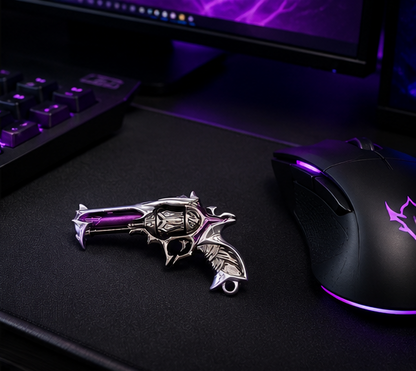 Reaver Sheriff Replica