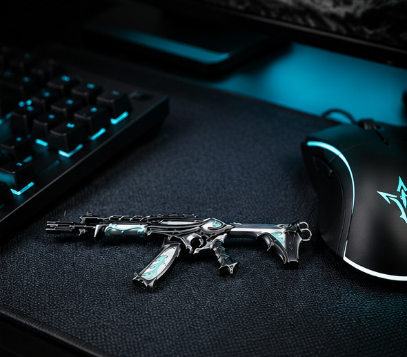Reaver Vandal Replica