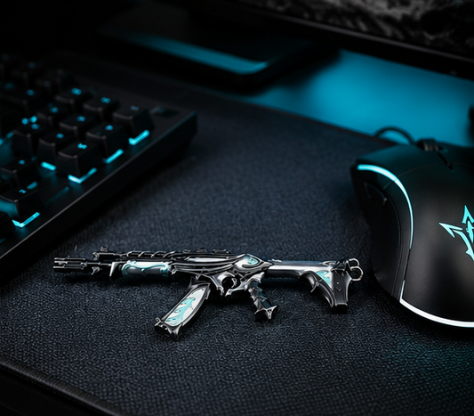 Reaver Vandal Replica
