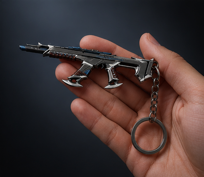 Kuronami Vandal Replica