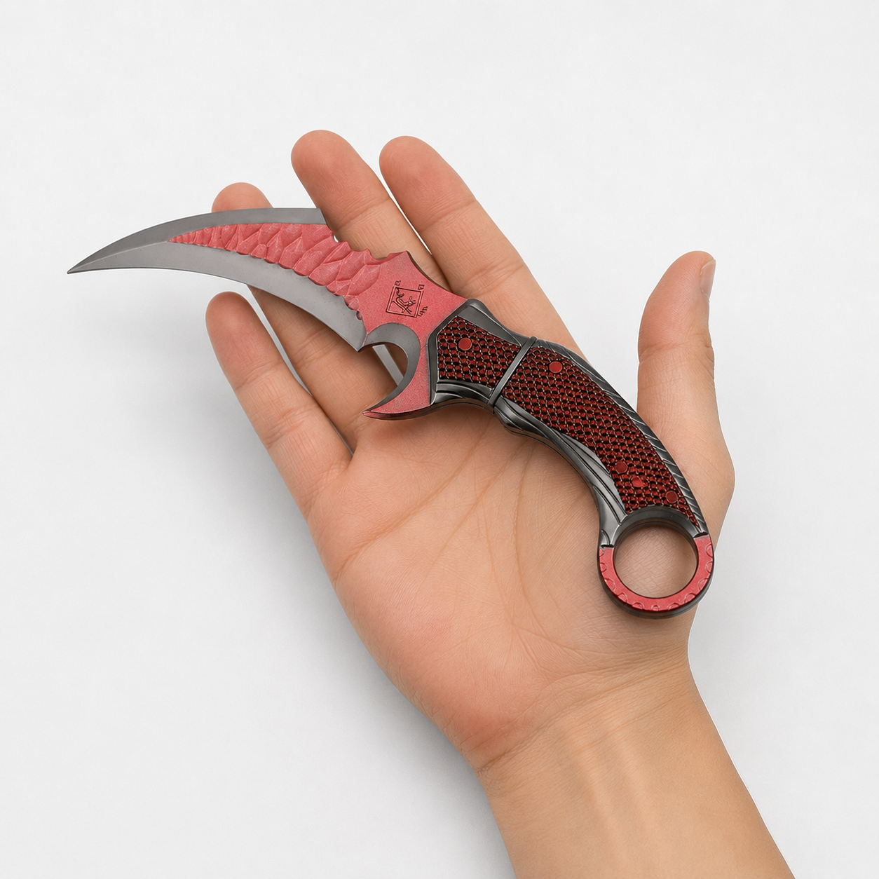 Delta Force Karambit Replica