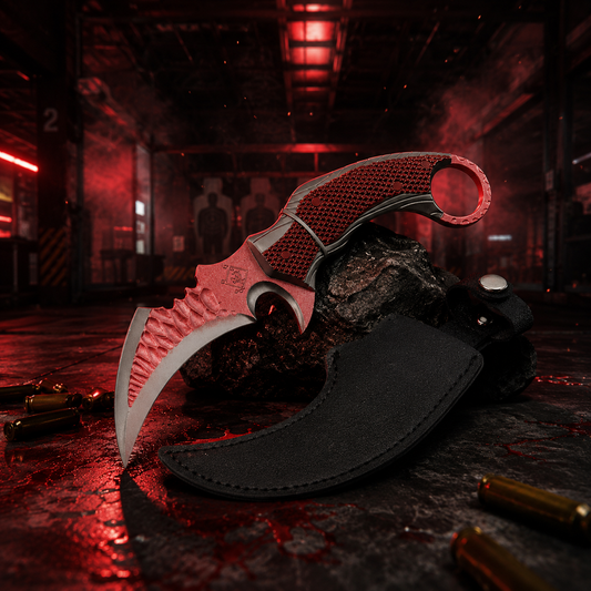 Delta Force Karambit Replica