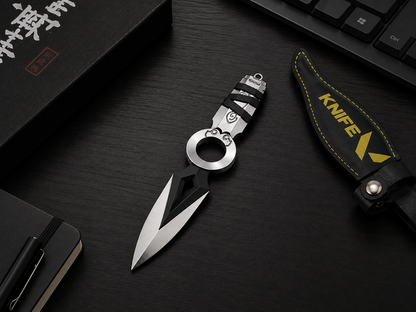 Voidstrike Kunai