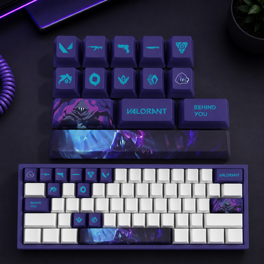 OMEN Keycap Set