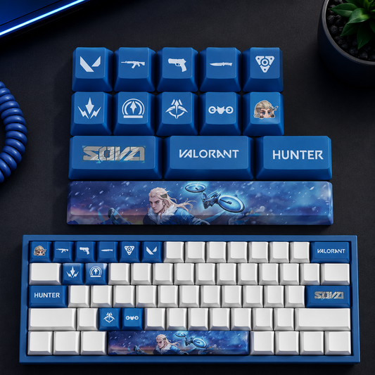 SOVA Keycap Set
