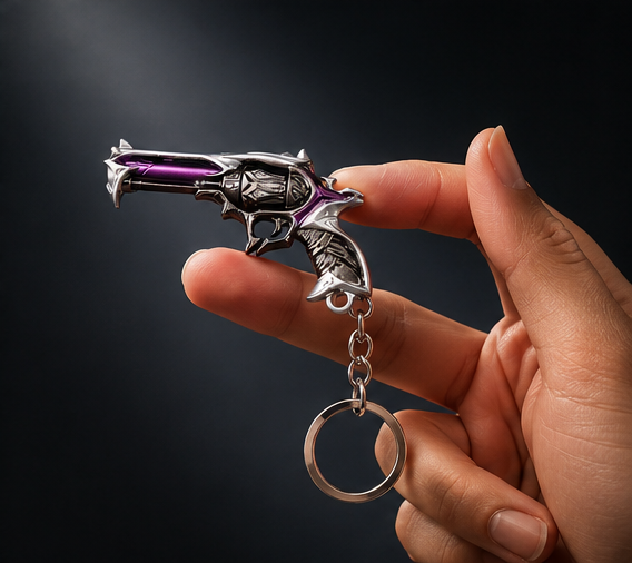 Reaver Sheriff Replica