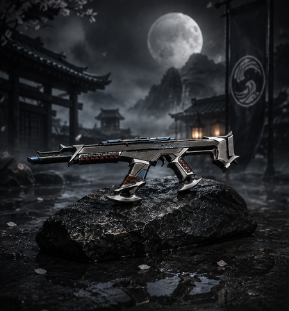 Kuronami Vandal Replica