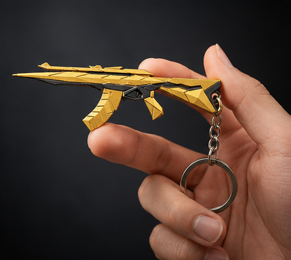 Araxys Vandal Gold Edition