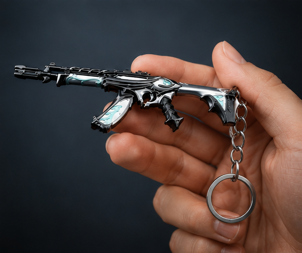 Reaver Vandal Replica