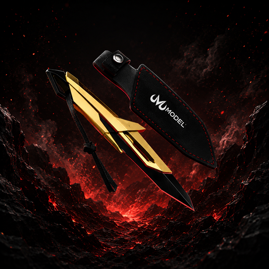 Xerofang Knife Replica
