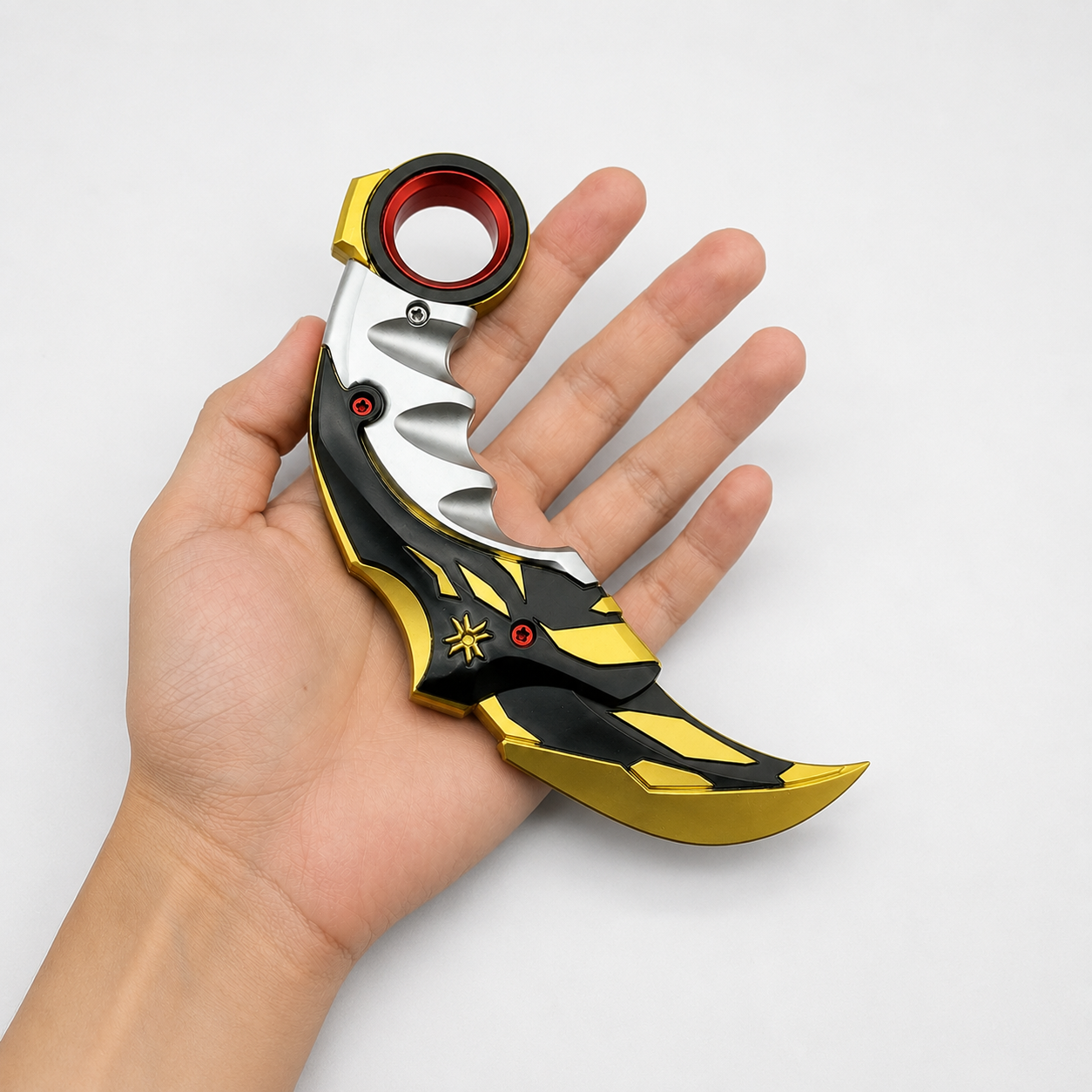 Champions 2021 Karambit Replica