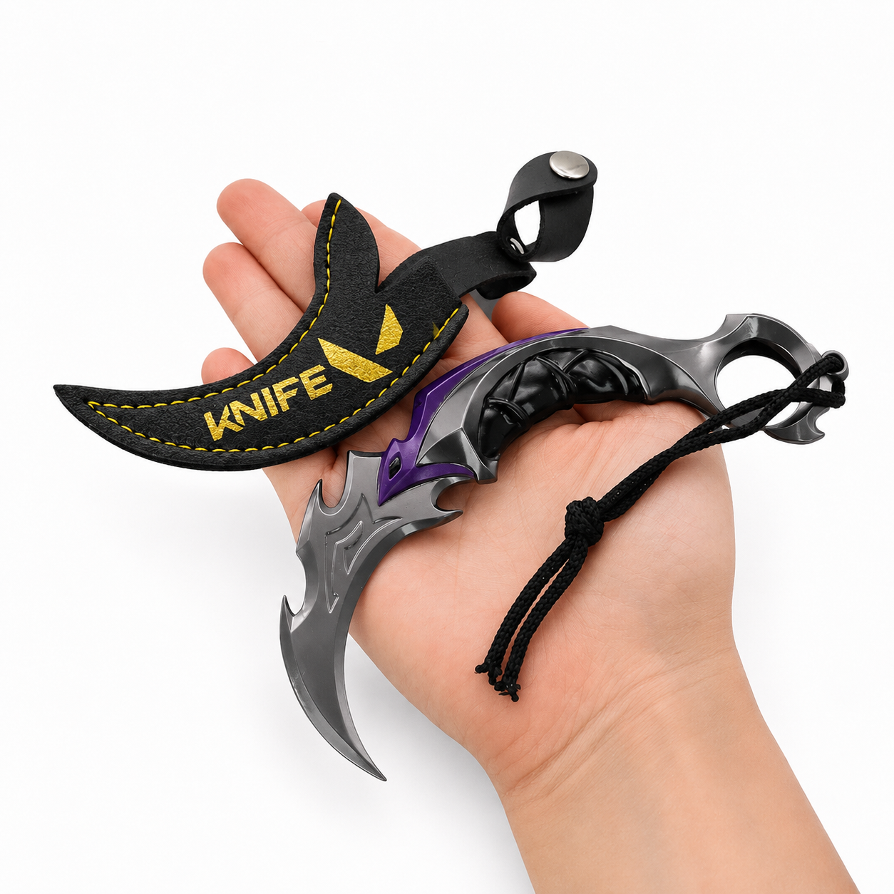Reaver Karambit Replica