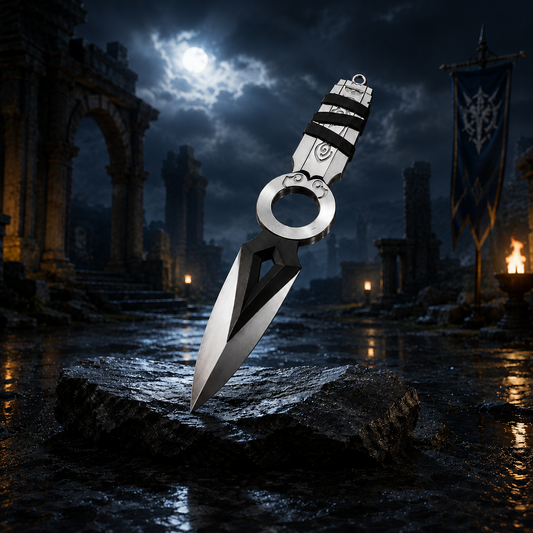 Voidstrike Kunai