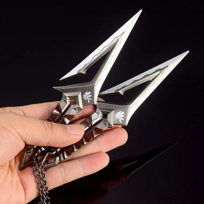 Kuronami No Yaiba Replica
