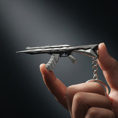 Araxys Vandal Silver Edition
